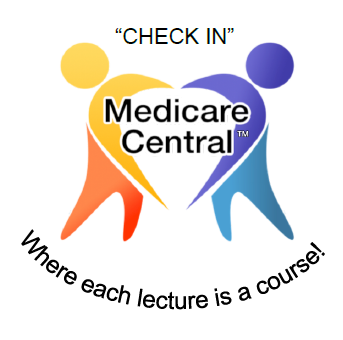 Medicare Central