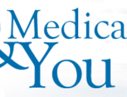 Medicare and You