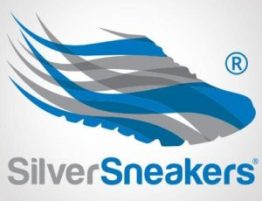 Silversneakers logo