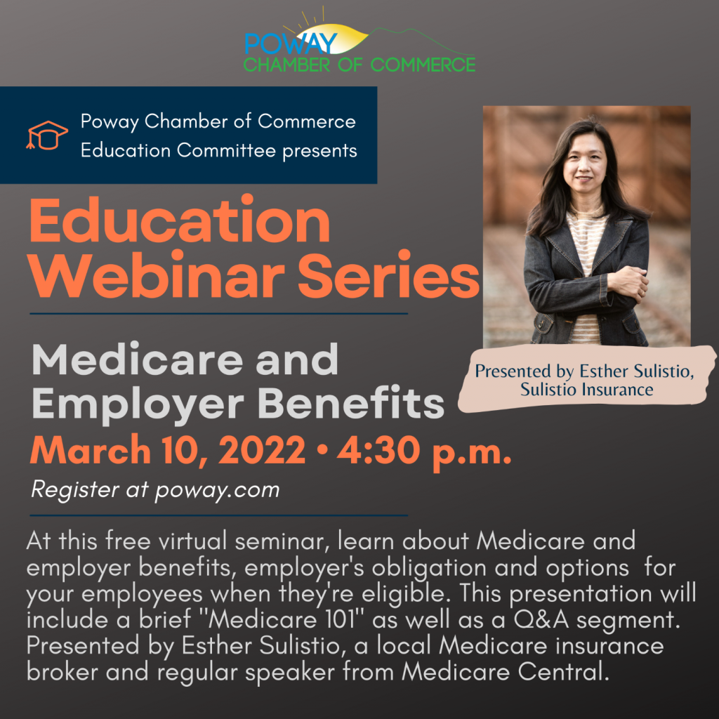 Medicare Educational Seminar