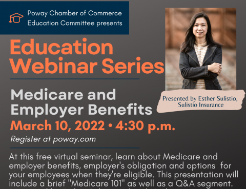 Medicare Educational Seminar