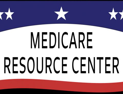 Medicare Resource Center is open year long to help you with your Medicare questions. No appointment needed.