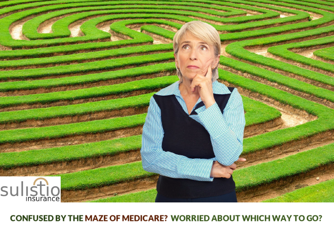 Confused by Medicare? Join our free Medicare educational seminar in San Diego
