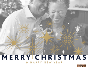 Merry Christmas and Happy New Year